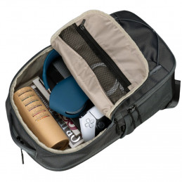 Targus TBB65802GL laukku kannettavalle tietokoneelle 40,6 cm (16") Reppu Harmaa