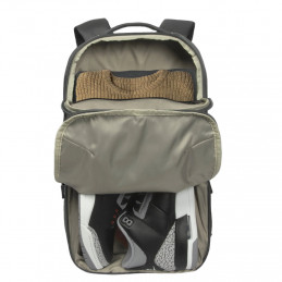 Targus TBB65802GL laukku kannettavalle tietokoneelle 40,6 cm (16") Reppu Harmaa