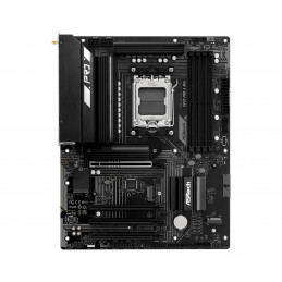 Asrock X870 Pro-A WiFi AMD X870 Pistoke AM5 ATX