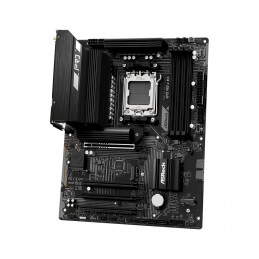 Asrock X870 Pro-A WiFi AMD X870 Pistoke AM5 ATX