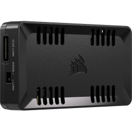 Corsair COMMANDER DUO Tuulettimen ohjain