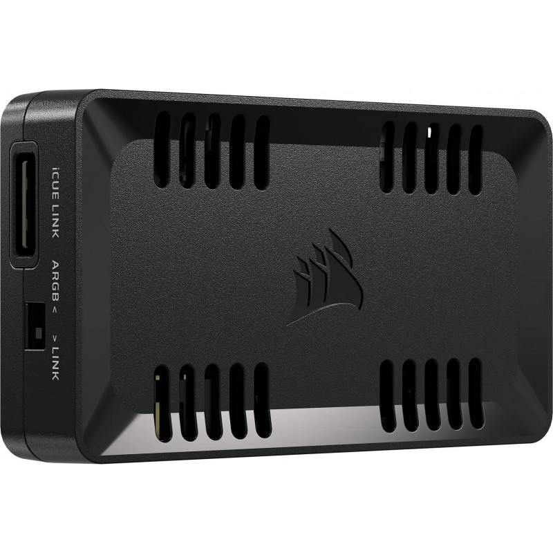Corsair COMMANDER DUO Tuulettimen ohjain