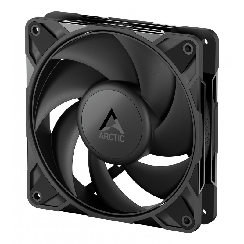 ARCTIC Freezer P12 Pro PST CO Tietokonekotelo Tuuletin 12 cm musta 1 kpl