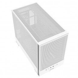 XPG 75261652 tietokonekotelo Midi Tower Valkoinen
