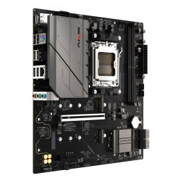Sapphire PULSE A620AM AMD A620A Pistoke AM5 mikro ATX