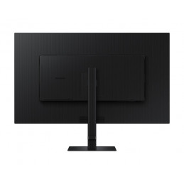 Samsung LS37D800UAUXXE tietokoneen litteä näyttö 94 cm (37") 3840 x 2160 pikseliä 4K Ultra HD musta