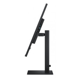 Samsung LS37D800UAUXXE tietokoneen litteä näyttö 94 cm (37") 3840 x 2160 pikseliä 4K Ultra HD musta