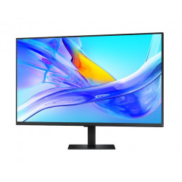 Samsung LS37D800UAUXXE tietokoneen litteä näyttö 94 cm (37") 3840 x 2160 pikseliä 4K Ultra HD musta