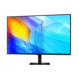 Samsung LS37D800EAUXXE tietokoneen litteä näyttö 94 cm (37") 3840 x 2160 pikseliä 4K Ultra HD musta