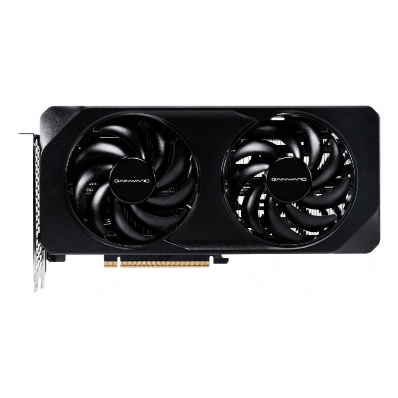 Gainward GeForce RTX 5060 Ti Ghost OC NVIDIA 16 GB GDDR7