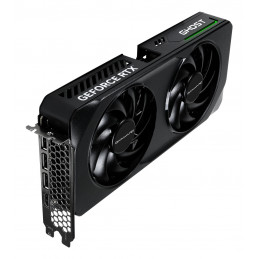 Gainward GeForce RTX 5060 Ti Ghost OC NVIDIA 16 GB GDDR7