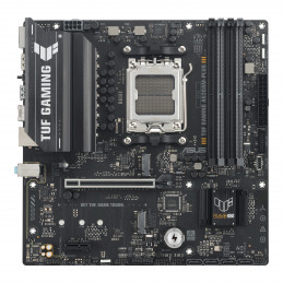 ASUS TUF GAMING A620AM-PLUS AMD A620A Pistoke AM5 mikro ATX