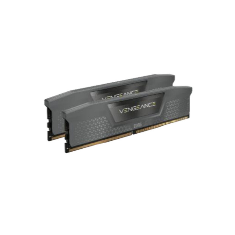 Corsair Vengeance muistimoduuli 32 GB 2 x 16 GB DDR5 6000 MT s