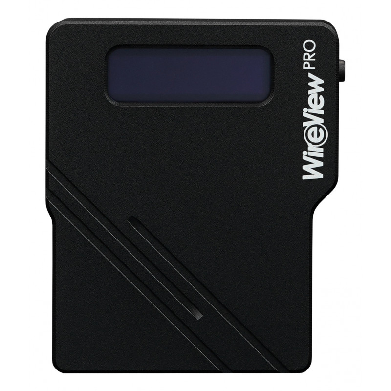 Thermal Grizzly WireView Pro GPU Universaali GPU-pakkaus