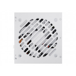 Seasonic CORE GX-850 virtalähdeyksikkö 850 W 20+4 pin ATX ATX Valkoinen