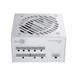 Seasonic CORE GX-850 virtalähdeyksikkö 850 W 20+4 pin ATX ATX Valkoinen
