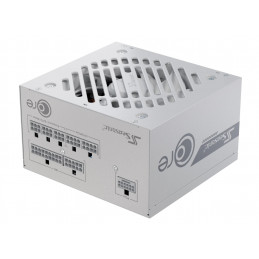Seasonic CORE GX-650 virtalähdeyksikkö 650 W 20+4 pin ATX ATX Valkoinen