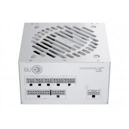 Seasonic CORE GX-650 virtalähdeyksikkö 650 W 20+4 pin ATX ATX Valkoinen