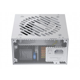 Seasonic CORE GX-650 virtalähdeyksikkö 650 W 20+4 pin ATX ATX Valkoinen