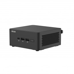 ASUS NUC 15 Pro RNUC15CRHV700002 musta 265H