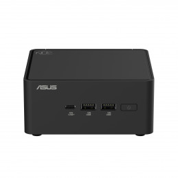 ASUS NUC 15 Pro RNUC15CRHV700002 musta 265H