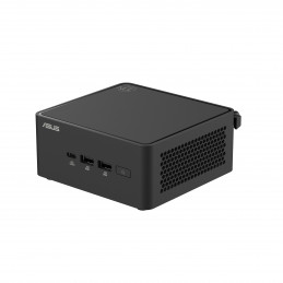 ASUS NUC 15 Pro RNUC15CRHV700002 musta 265H