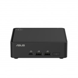 ASUS NUC 15 Pro RNUC15CRKV700002 musta 265H