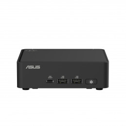 ASUS NUC 15 Pro RNUC15CRKV700002 musta 265H