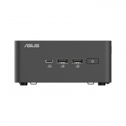 ASUS NUC 15 Pro RNUC15CRHV500002 musta 235H
