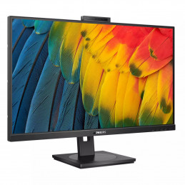 Philips 5000 series 24B1U5301H 00 LED display 60,5 cm (23.8") 1920 x 1080 pikseliä Full HD LCD musta