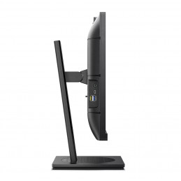 Philips 5000 series 24B1U5301H 00 LED display 60,5 cm (23.8") 1920 x 1080 pikseliä Full HD LCD musta