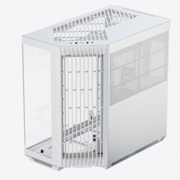 APNX V1-WT-v1 Midi Tower Valkoinen