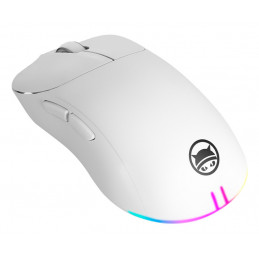 GAMIAC PA50 hiiri Pelaaminen Oikeakätinen USB Type-C Optinen 12400 DPI