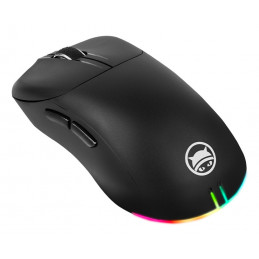 GAMIAC PA50 hiiri Pelaaminen Oikeakätinen USB Type-C Optinen 12400 DPI