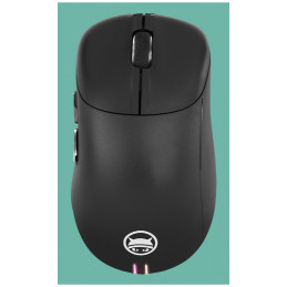 GAMIAC PA50 hiiri Pelaaminen Oikeakätinen USB Type-C Optinen 12400 DPI