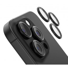 Belkin ScreenForce Kameran linssisuoja Apple 3 kpl