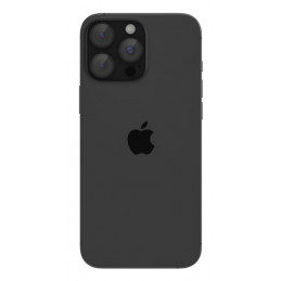 Belkin ScreenForce Kameran linssisuoja Apple 3 kpl