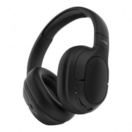 Belkin AUD008HQBK kuulokkeet ja kuulokemikrofoni Langaton Pääpanta Puhelut Musiikki USB Type-C Bluetooth musta