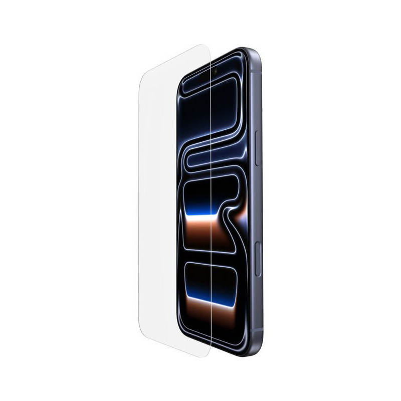 Belkin ScreenForce InvisiGlass Kirkas näytönsuoja Apple 1 kpl