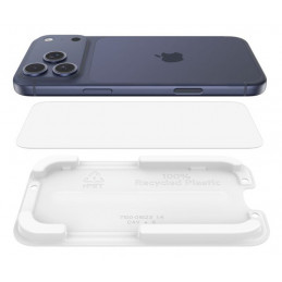 Belkin ScreenForce InvisiGlass Kirkas näytönsuoja Apple 1 kpl