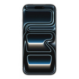 Belkin ScreenForce InvisiGlass Näytön yksityisyydensuoja Apple 1 kpl