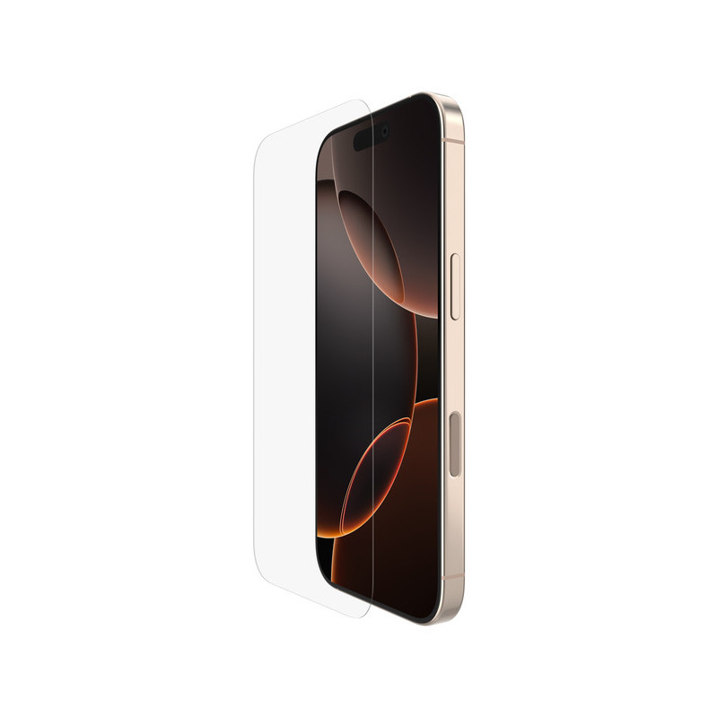 Belkin ScreenForce Kirkas näytönsuoja Apple 1 kpl