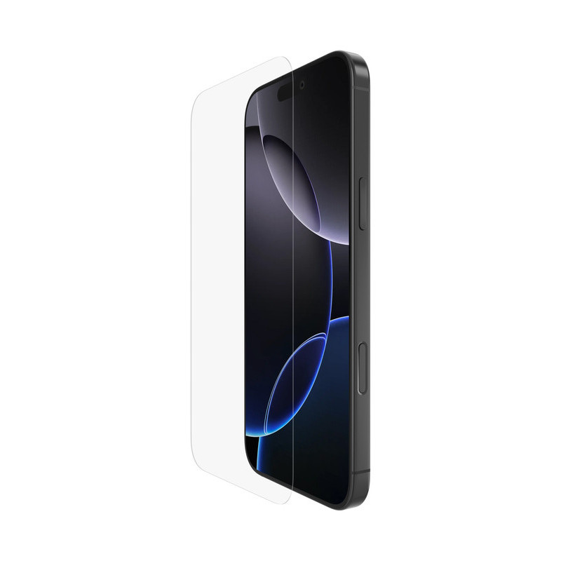 Belkin ScreenForce Kirkas näytönsuoja Apple 1 kpl