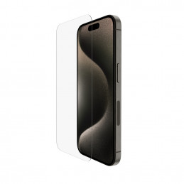 Belkin OVA159HQ Matkapuhelimen näyttö- ja taustasuoja Kirkas näytönsuoja Apple 1 kpl