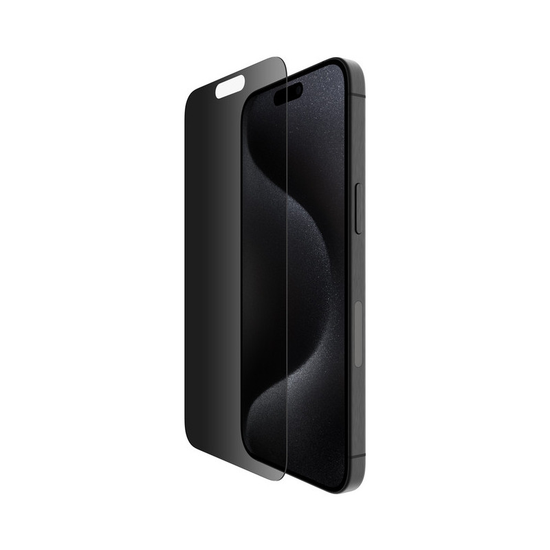 Belkin ScreenForce Näytön yksityisyydensuoja Apple 1 kpl