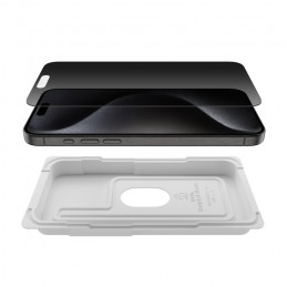 Belkin ScreenForce Näytön yksityisyydensuoja Apple 1 kpl