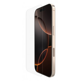 Belkin ScreenForce Kirkas näytönsuoja Apple 1 kpl