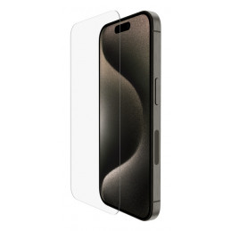 Belkin ScreenForce Kirkas näytönsuoja Apple 1 kpl