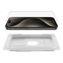 Belkin ScreenForce Kirkas näytönsuoja Apple 1 kpl