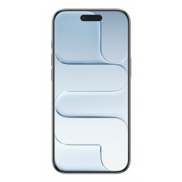 Belkin ScreenForce InvisiGlass Kirkas näytönsuoja Apple 1 kpl